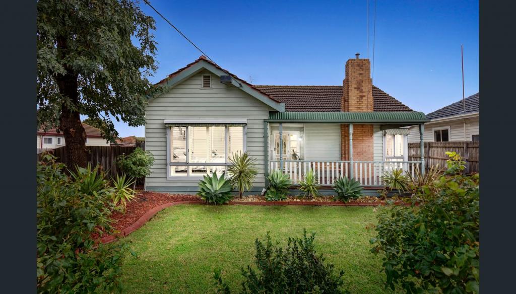 17 Ernest St, Sunshine, VIC 3020