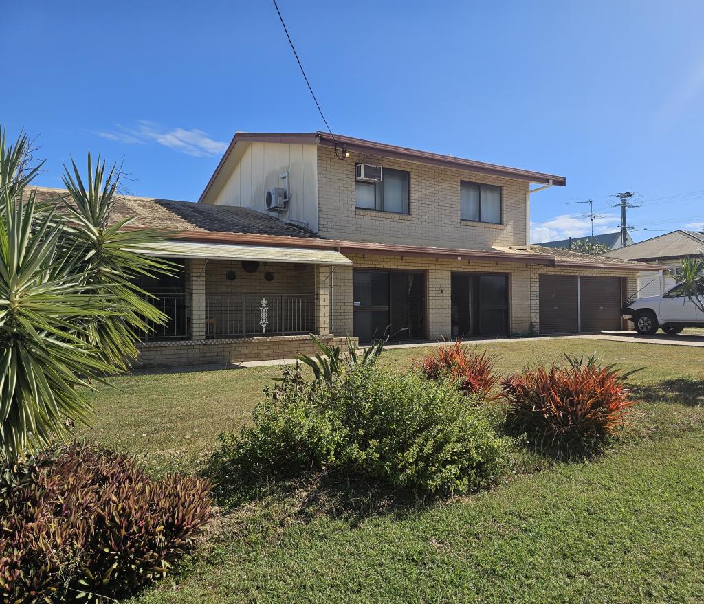 3 George St, Ayr, QLD 4807