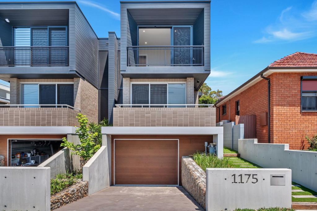 1175 Anzac Pde, Matraville, NSW 2036