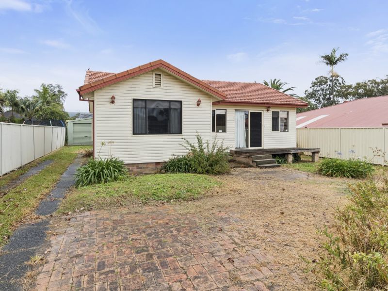 54 Bambil Cres, Dapto, NSW 2530