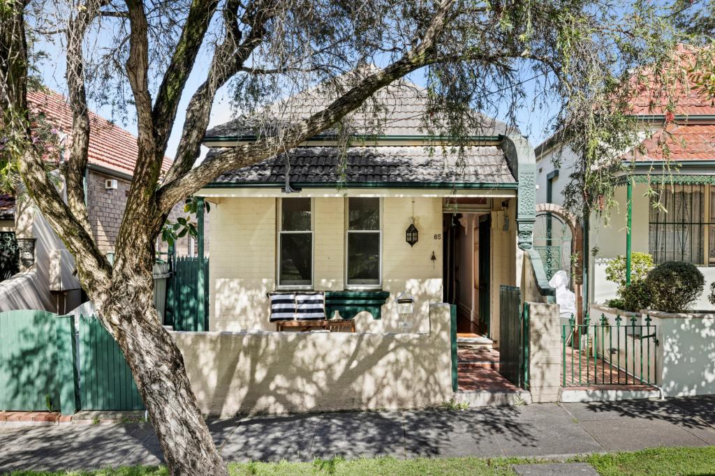 65 Clarendon Rd, Stanmore, NSW 2048