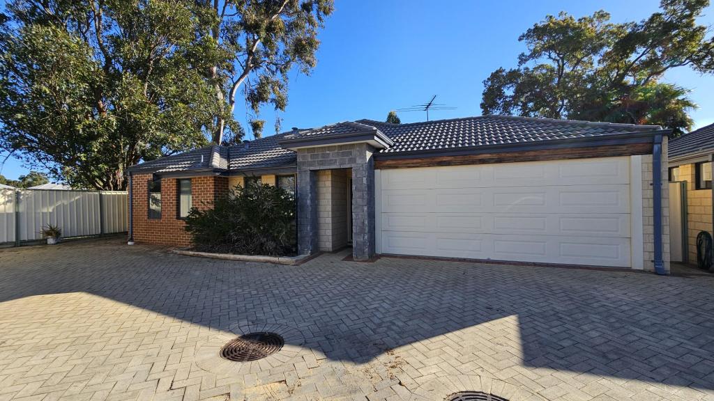 12/309 Railway Ave, Armadale, WA 6112