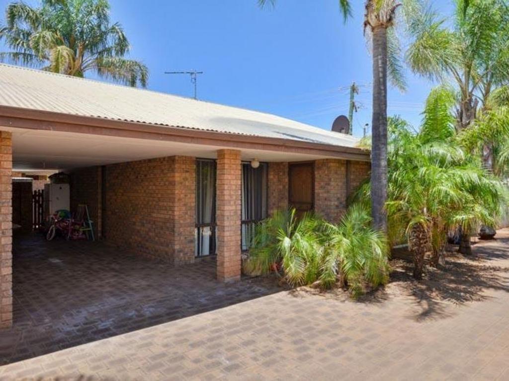 6/15-17 Belmont Ave, Kalgoorlie, WA 6430