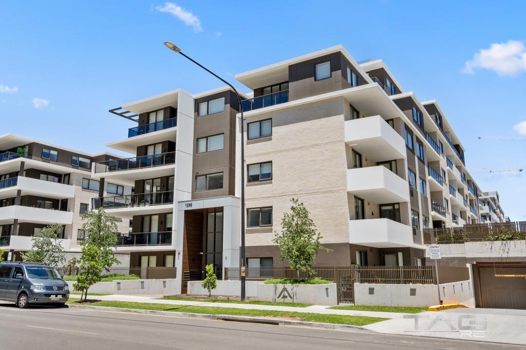 320/129b Jerralong Dr, Schofields, NSW 2762