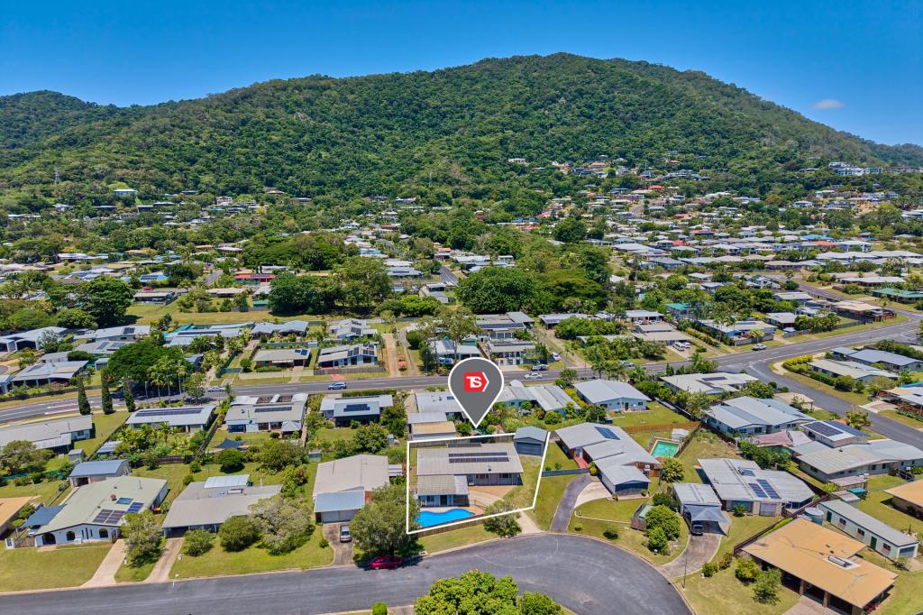 16 Bottlebrush St, Mooroobool, QLD 4870