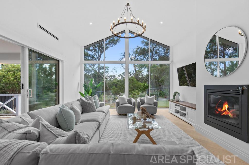 3 Roehampton Cres, Mount Eliza, VIC 3930