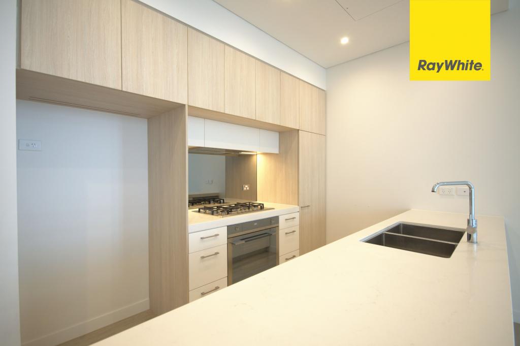 1302/11 Delhi Rd, North Ryde, NSW 2113