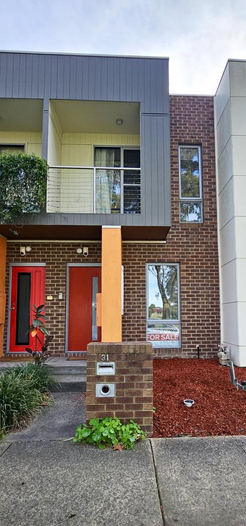 31 Alex Scott Way, Dandenong, VIC 3175