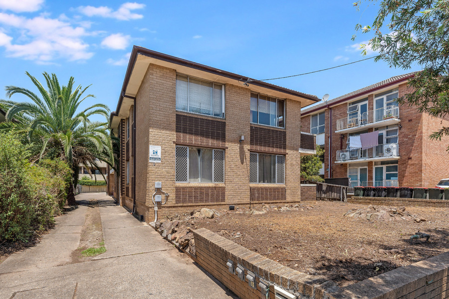 6/9 Gibbons St, Auburn, NSW 2144