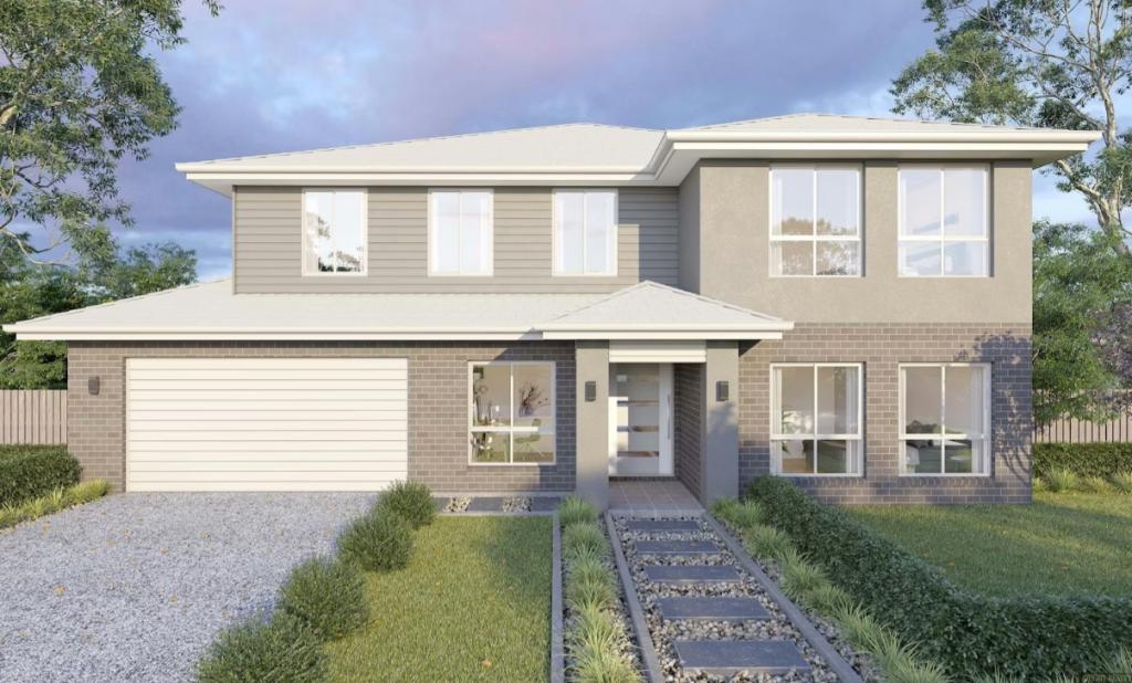 Contact Agent For Address, Oakville, NSW 2765