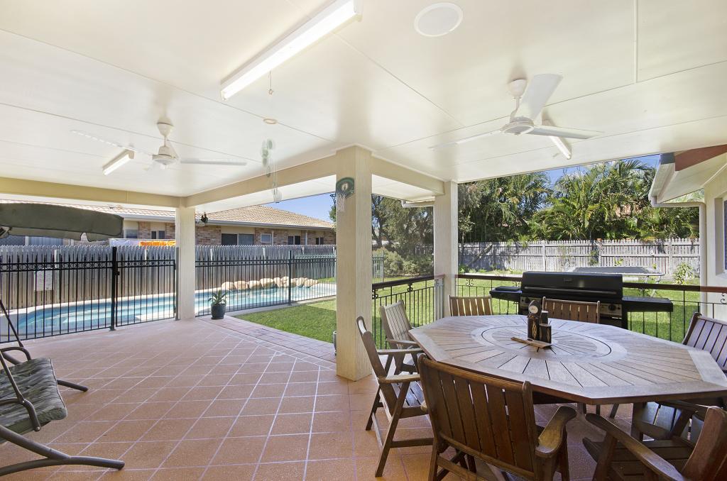 30 Jenkinson Dr, Annandale, QLD 4814