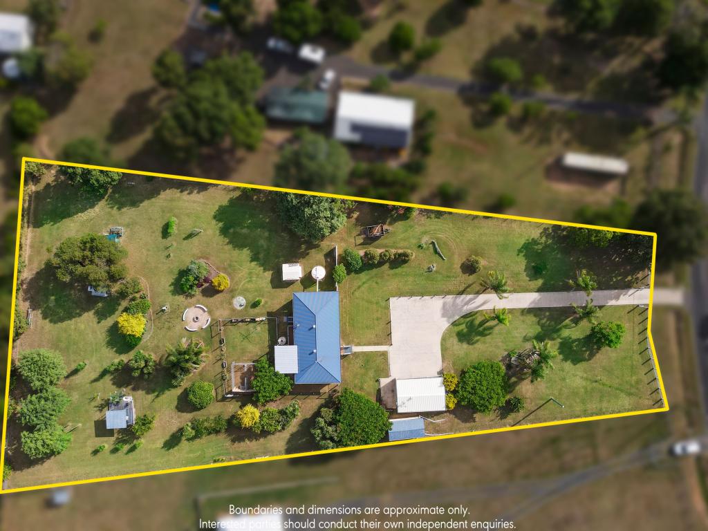 11 Mallard Ct, Laidley Heights, QLD 4341