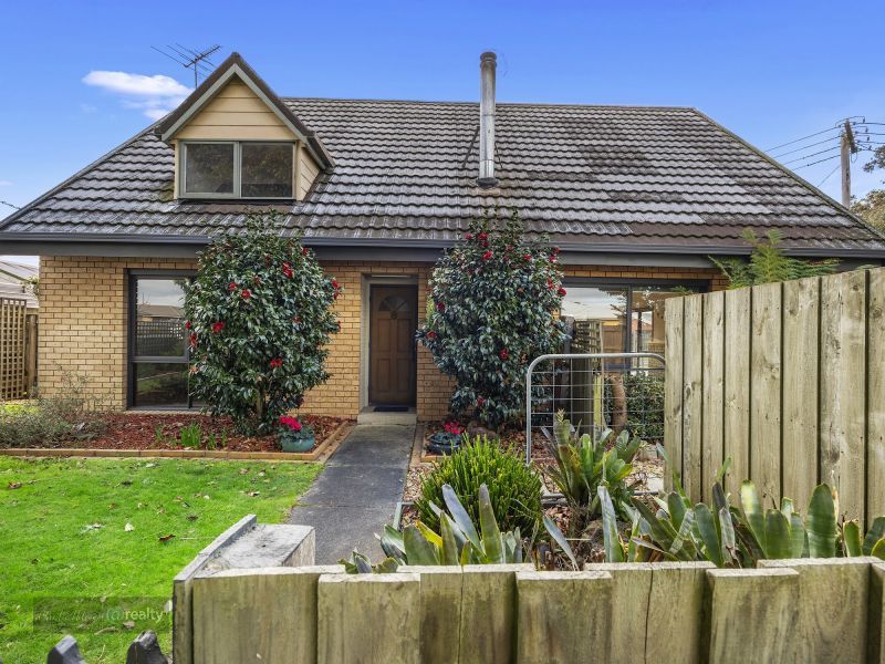 8a Allison St, Leongatha, VIC 3953