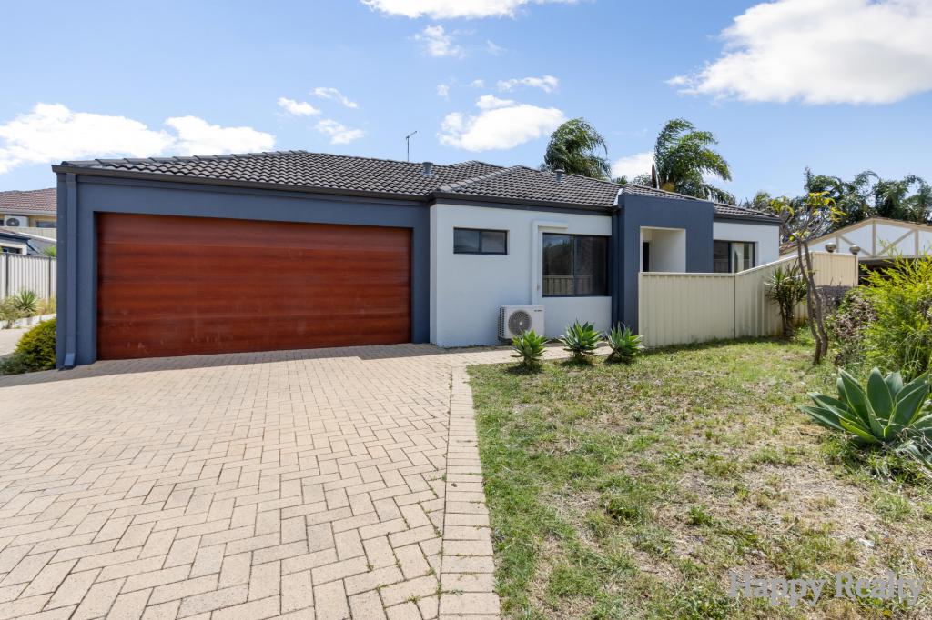 14a Belfast Cl, Canning Vale, WA 6155