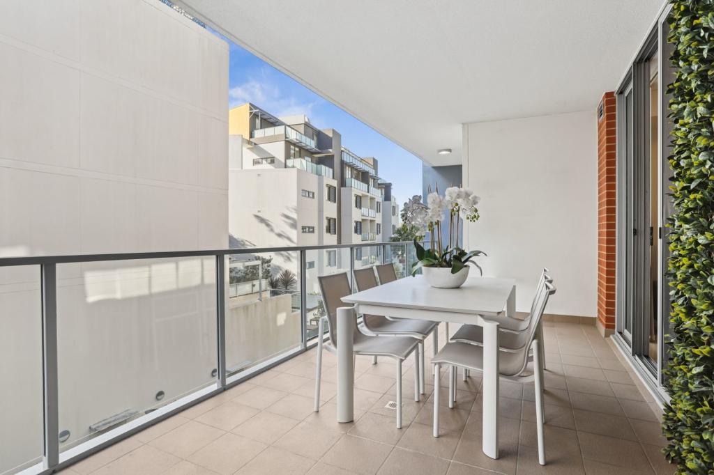 310/12 RANCOM ST, BOTANY, NSW 2019