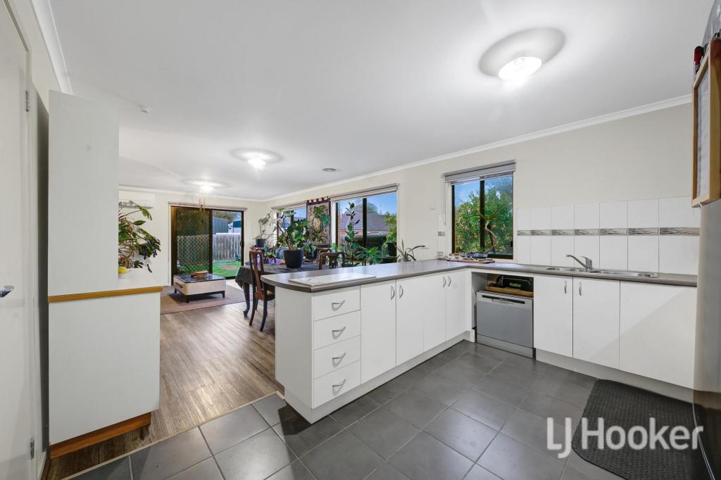 19 Kingston Rule St, Kurunjang, VIC 3337