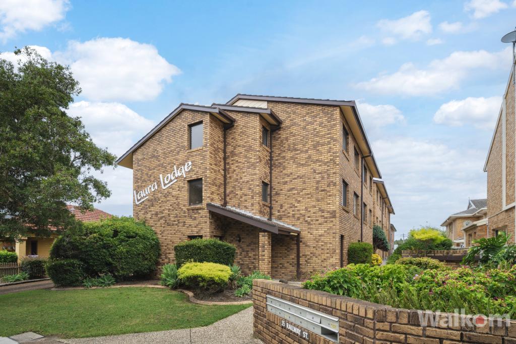 3/35 Railway St, Merewether, NSW 2291