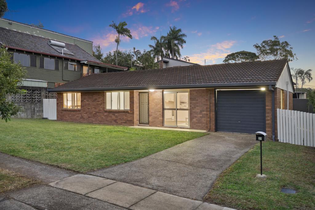 27 Ballater St, Sunnybank Hills, QLD 4109