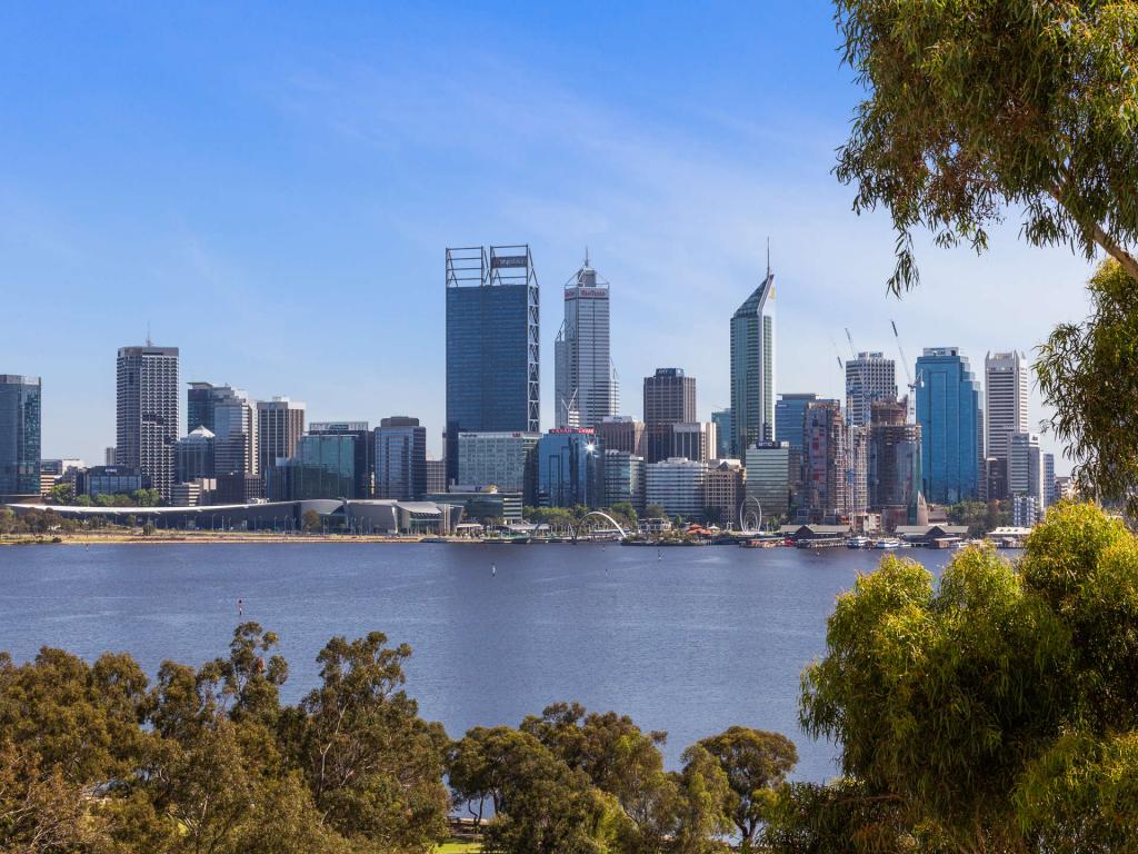 74/154 Mill Point Rd, South Perth, WA 6151