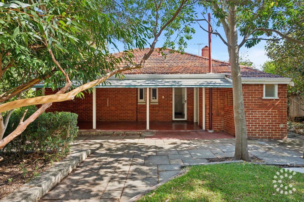 13 Samson St, Fremantle, WA 6160