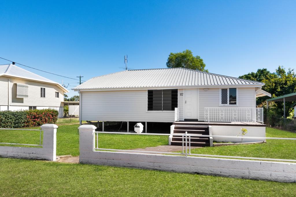 117 CAMERON ST, AYR, QLD 4807