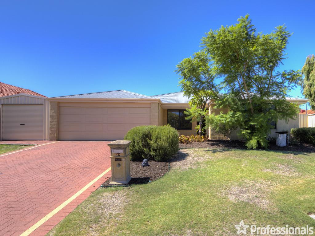 37 Kenneth Rd, High Wycombe, WA 6057