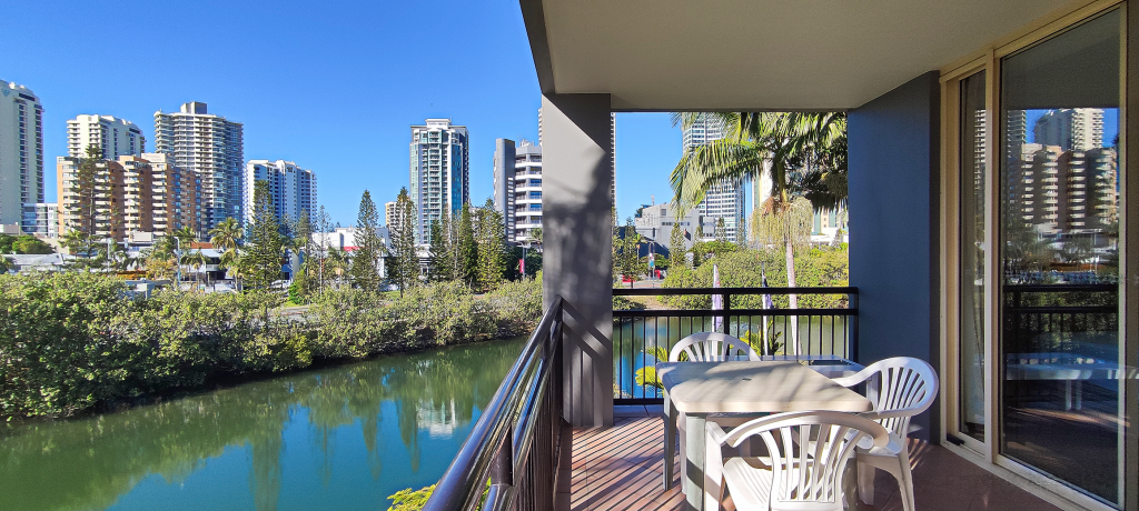 218A/1 PARADISE ISLAND, SURFERS PARADISE, QLD 4217