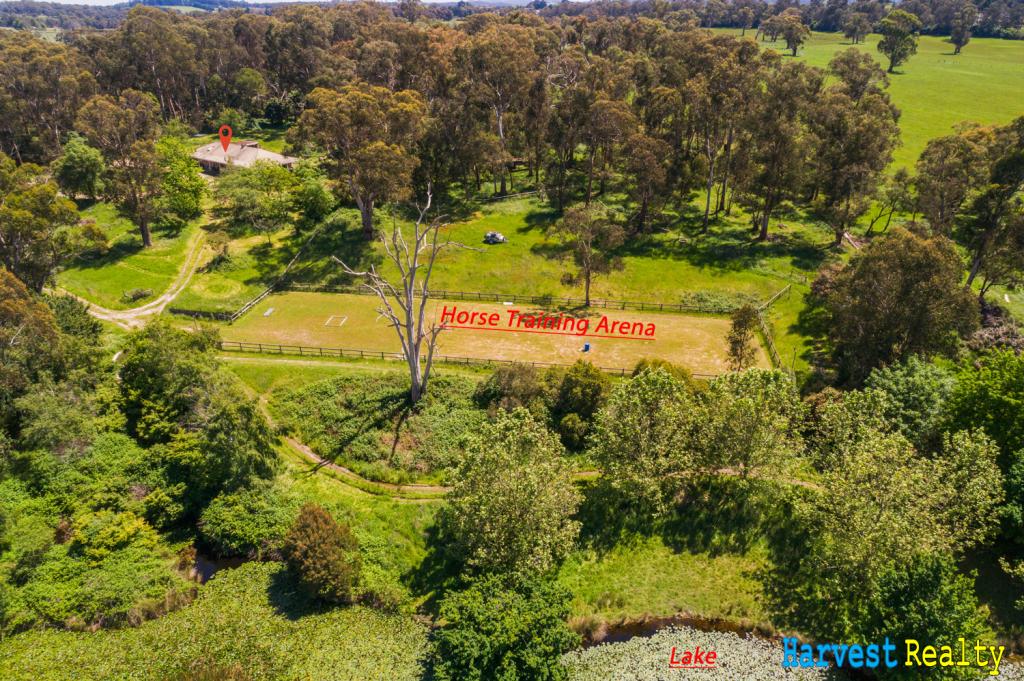 55 TI -TREE ROAD, GARFIELD, VIC 3814