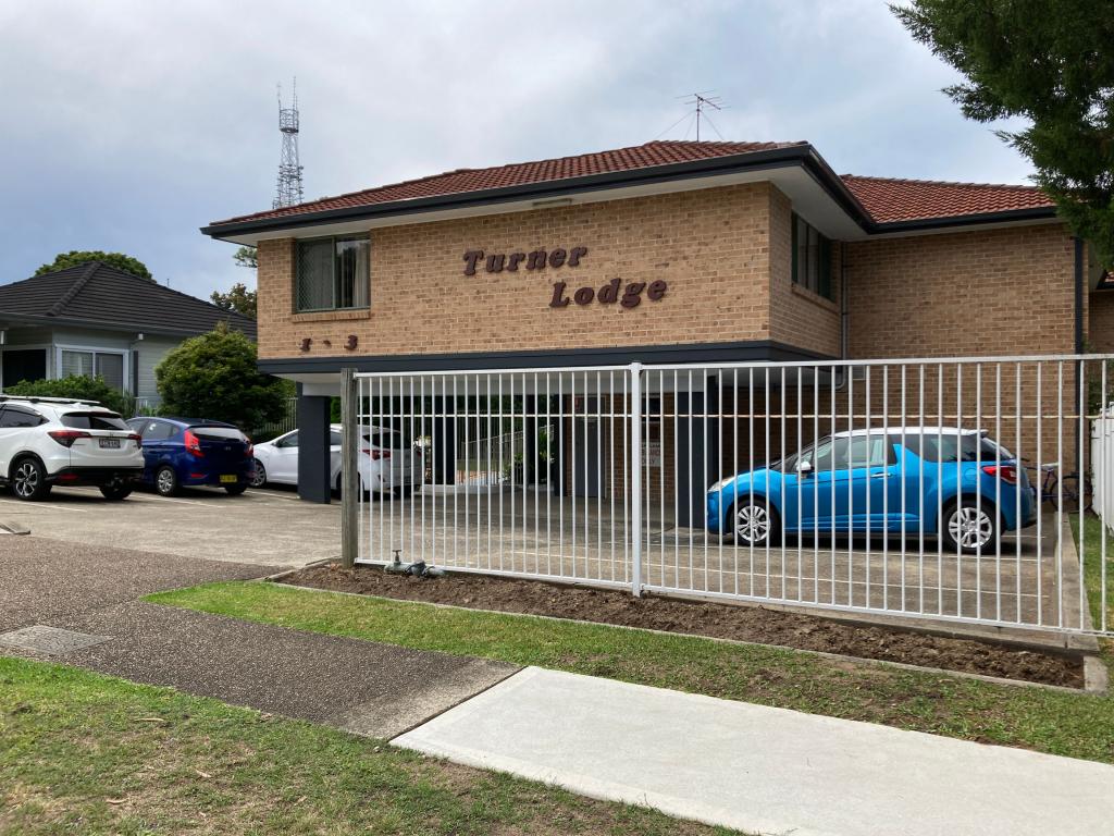 2/1-3 Tea Gardens Ave, Kirrawee, NSW 2232