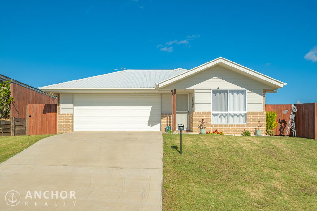 55 Heights Dr, Gympie, QLD 4570