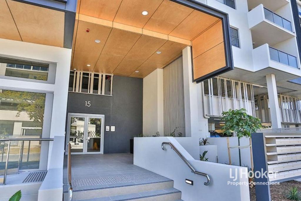 306/11-17 Ethel St, Chermside, QLD 4032