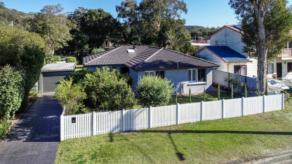 23 Connex Rd, Umina Beach, NSW 2257