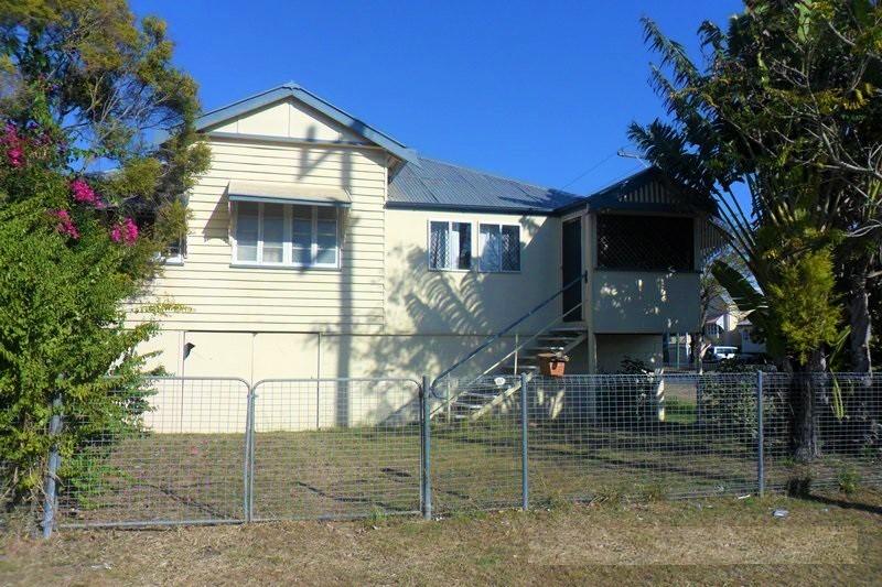 107 Stanley St, Rockhampton City, QLD 4700