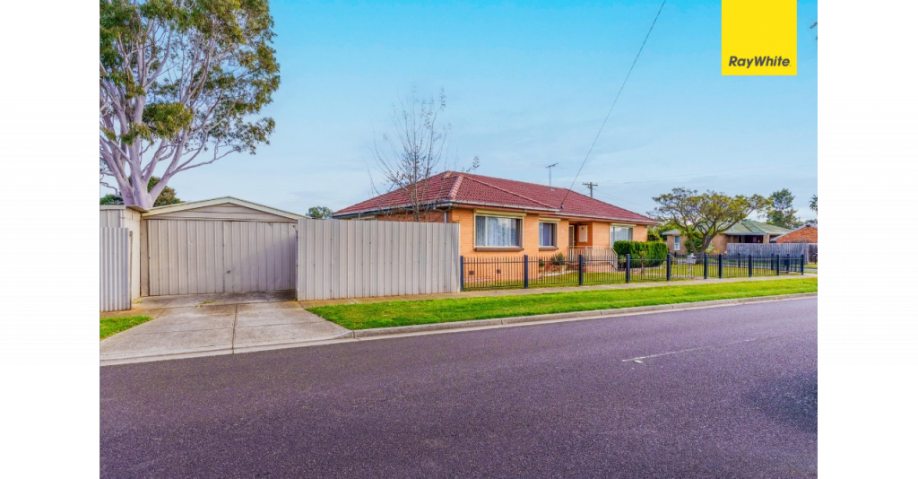 64 Gretel Gr, Melton, VIC 3337