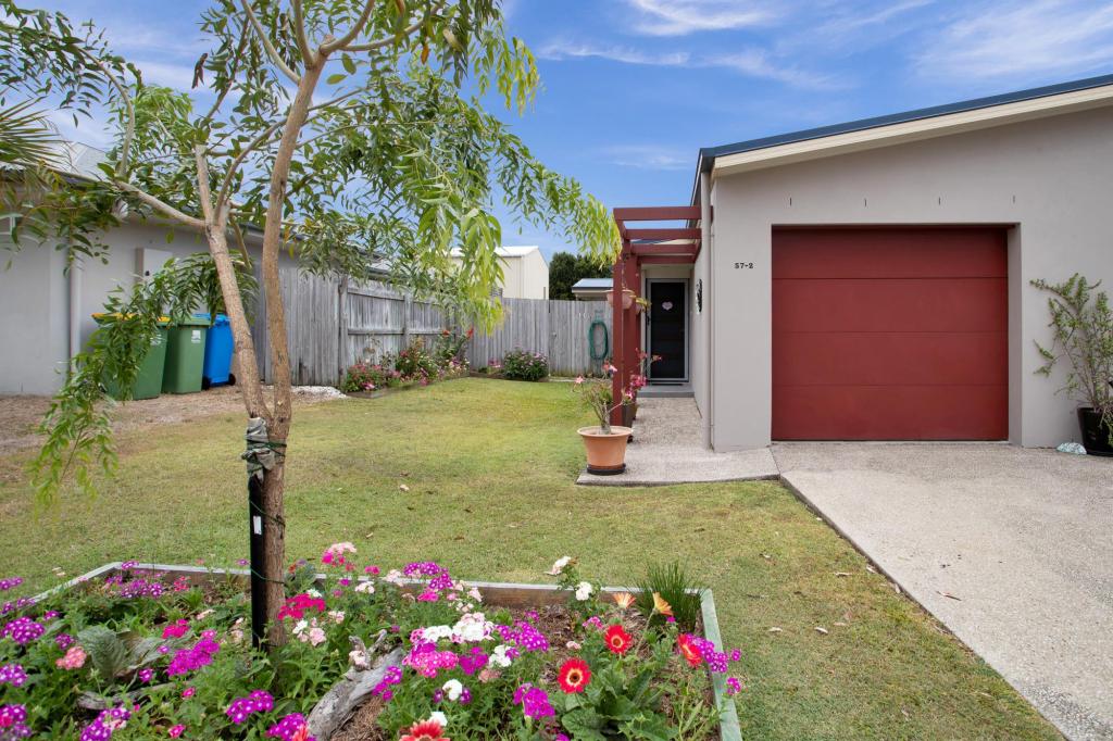 2/57 Phoenix Cres, Rural View, QLD 4740