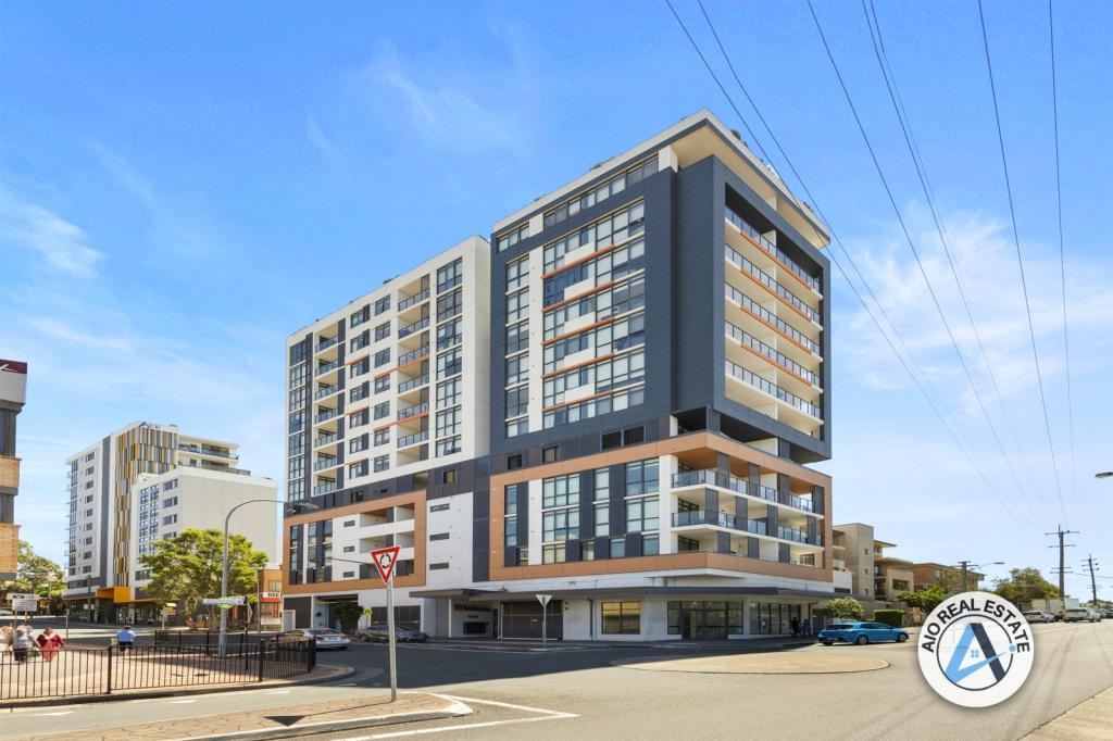 105/172 South Pde, Auburn, NSW 2144