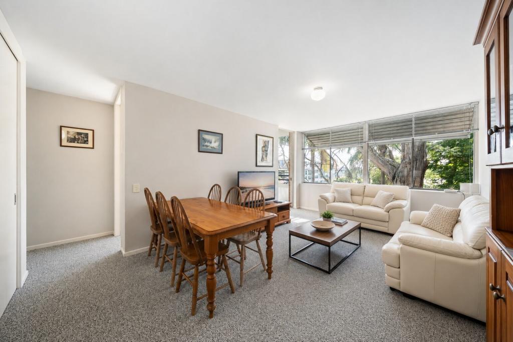 6/15 Sir Fred Schonell Dr, St Lucia, QLD 4067
