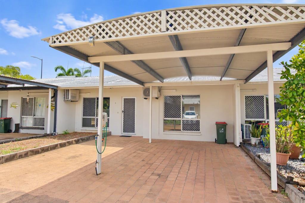 4/10 Timpson Ct, Gray, NT 0830
