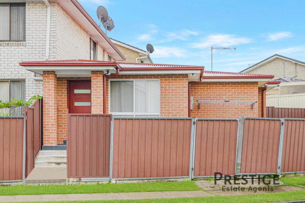 26 Holbrook St, Bossley Park, NSW 2176