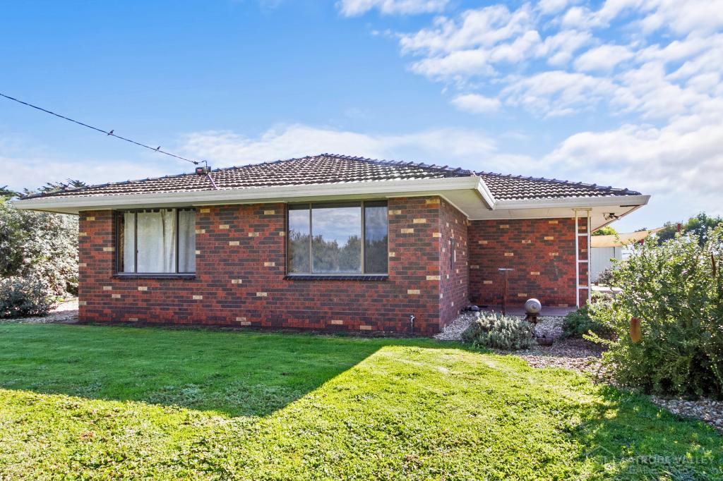 178 Sale Toongabbie Road, Nambrok, VIC 3847