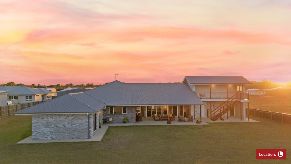 43 Nautilus Dr, Innes Park, QLD 4670