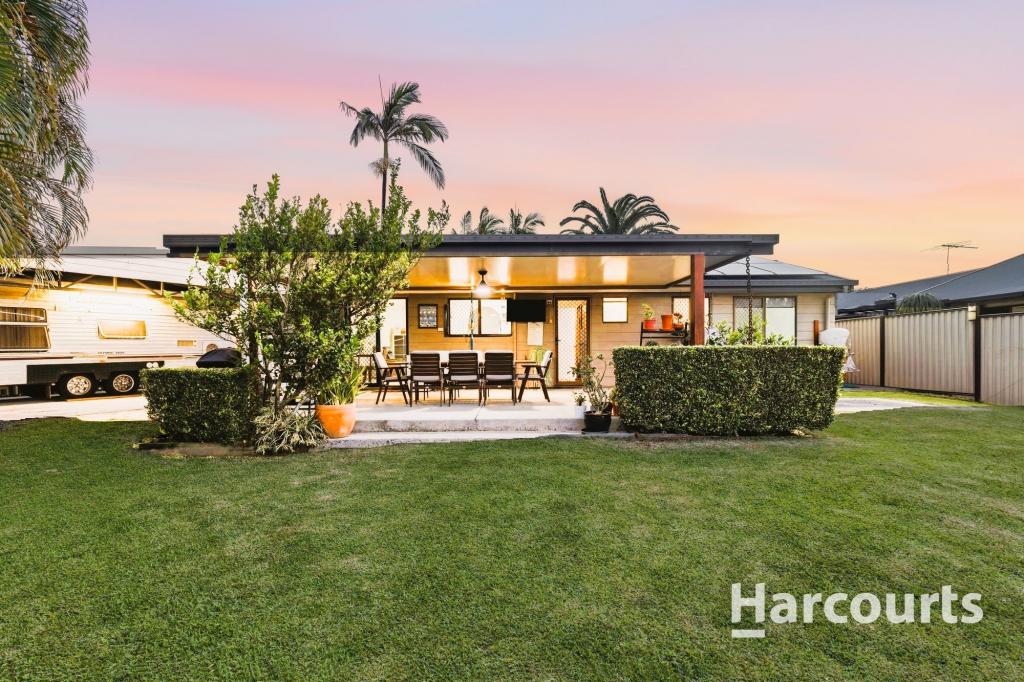 31 Stewart St, Marsden, QLD 4132