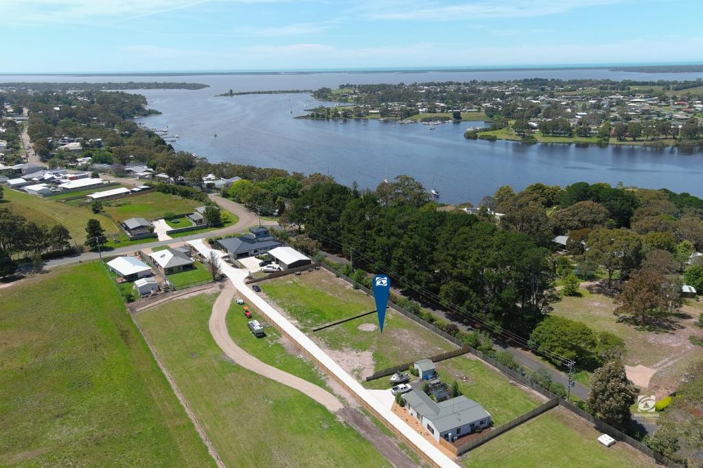 Lot 4, 120 Grandview Rd, Paynesville, VIC 3880