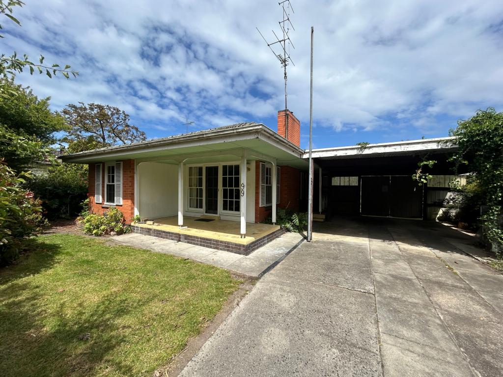 99 Mckenzie St, Wonthaggi, VIC 3995