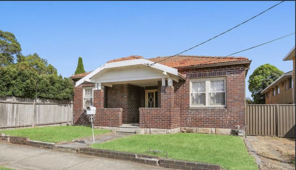 22a Monmeeth St, Bexley, NSW 2207