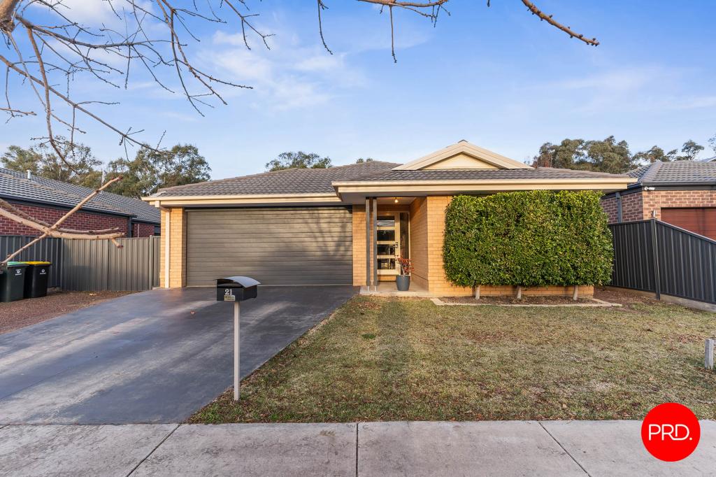 21 Roper Tce, Epsom, VIC 3551