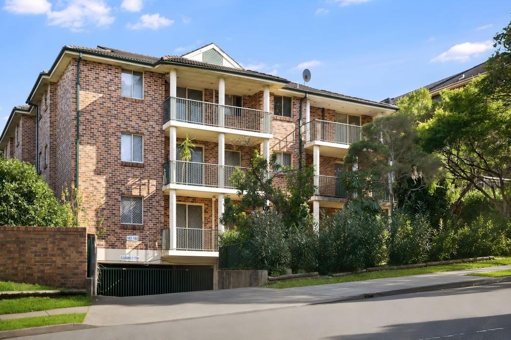 3/142-144 MEREDITH ST, BANKSTOWN, NSW 2200