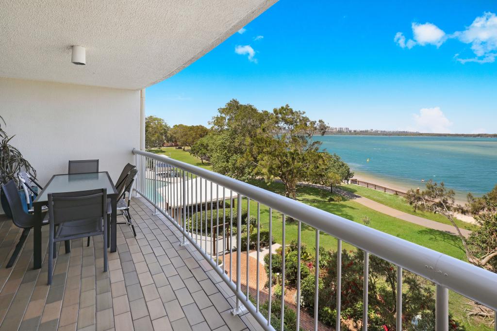 24/49 Landsborough Pde, Golden Beach, QLD 4551