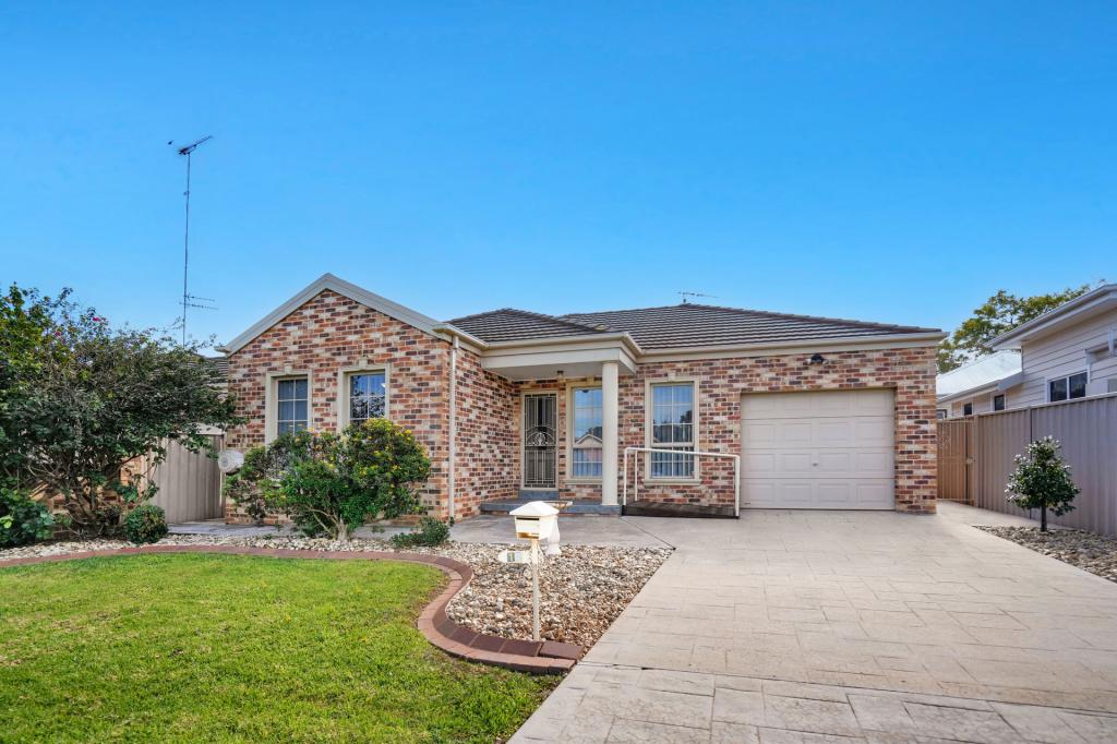 1a Gallipoli St, Griffith, NSW 2680