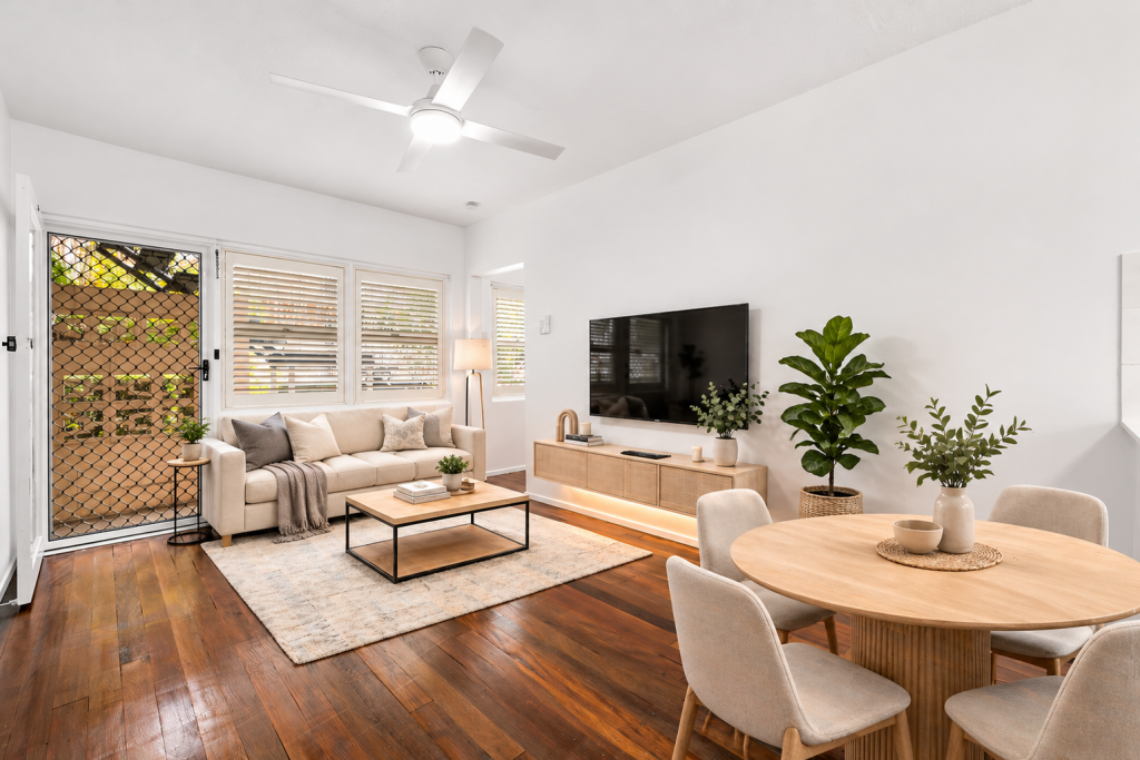 3/37 Dansie St, Greenslopes, QLD 4120